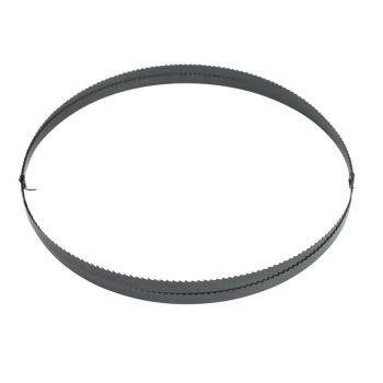 Draper BB2560 Bandsaw Blade, 2560mm x 1/2 inch , 6 skip - Code: 76740 - Pack Qty 1