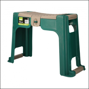 Draper GKS/1 Kneeler and Seat - Code: 76763 - Pack Qty 1