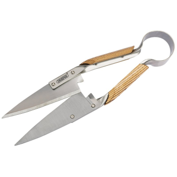 Draper G1812 Topiary Shears, 300mm - Discontinued - Code: 76774 - Pack Qty 1