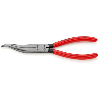 Draper 38 31 200 KNIPEX 38 31 200 Mechanics' Bent Nose Pliers, 200mm - Code: 76812 - Pack Qty 1