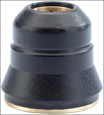 Draper W667P Safety Cap for Plasma Torch No. 49262 (Pack of 4) - Code: 76879 - Pack Qty 1