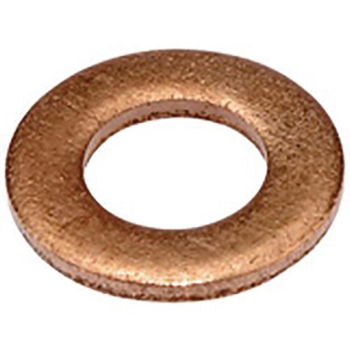 Draper W645P WASHER 8X16X1.5MM (100) - Code: 76881 - Pack Qty 1