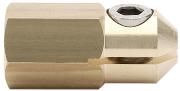 Draper W652P CHUCK FOR TRI-HOOK WASHERS (1) - Code: 76884 - Pack Qty 1