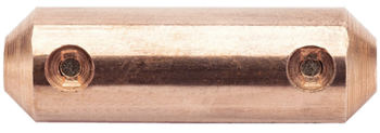 Draper W640P ELECTRODE - SCREWS M5/M6 (1) - Code: 76887 - Pack Qty 1