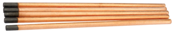 Draper W641P ELECTRODE-SHEET FLATTENING (5) - Code: 76893 - Pack Qty 1