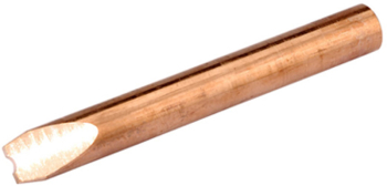 Draper W643P ELECTRODE - WIRE CRIMPING(1) - Code: 76897 - Pack Qty 1
