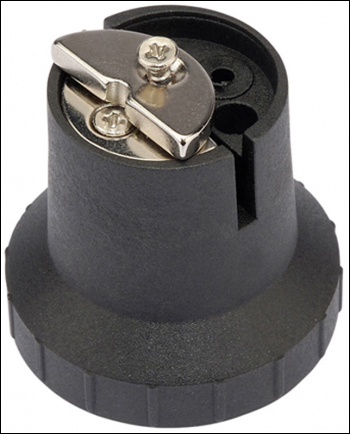 Draper W650P MAG SUPPORT CRIMPED WIRE(1) - Code: 76899 - Pack Qty 1