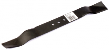 DRAPER Replacement 560mm Blade for Petrol Mowers - Pack Qty 1 - Code: 76918