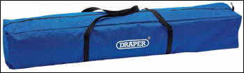 Draper GAZ2 Concertina Gazebo, 3 x 3m, Blue - Code: 76940 - Pack Qty 1