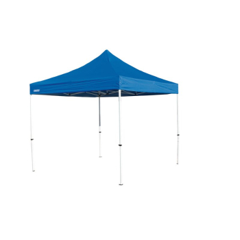Draper GAZ4 Folding Gazebo, 3 x 3m, Blue - Code: 76942 - Pack Qty 1
