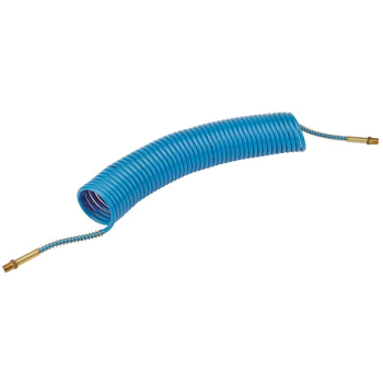 Draper 4282C Heavy Duty Nylon Recoil Air Hose, 11.5m x 1/4 inch  BSP - Discontinued - Code: 76981 - Pack Qty 1