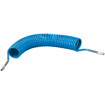 Draper 4283C Heavy Duty Nylon Recoil Air Hose, 11.5m x 3/8 inch  BSP - Discontinued - Code: 76982 - Pack Qty 1