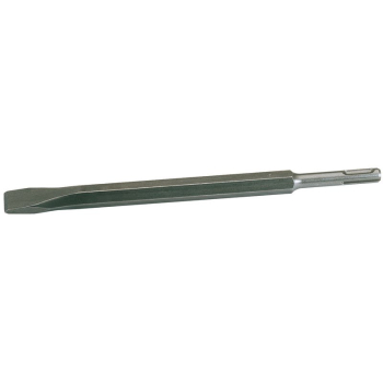 Draper APT5PA SDS+ Flat Chisel, 20 x 328mm - Code: 77142 - Pack Qty 1