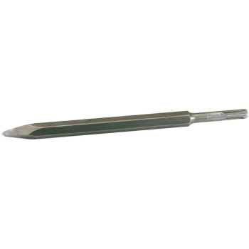 Draper APT6PA SDS+ Point Chisel - Code: 77143 - Pack Qty 1