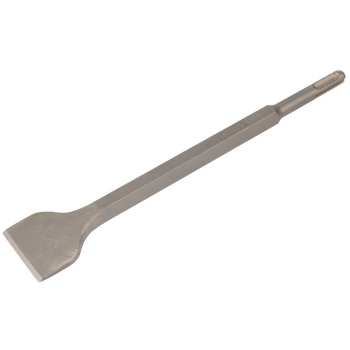 Draper APT8PA SDS+ Flat Chisel, 40 x 328mm - Code: 77145 - Pack Qty 1