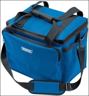 DRAPER Cool Bag (26L) - Pack Qty 1 - Code: 77586