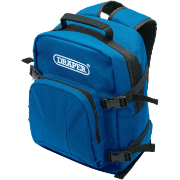 Draper CBBP Backpack Cool Bag, 15L - Discontinued - Code: 77589 - Pack Qty 1