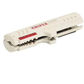 Draper 16 65 125 SB KNIPEX 16 65 125 SB Stripping Tool for Data Cable - Code: 77698 - Pack Qty 1