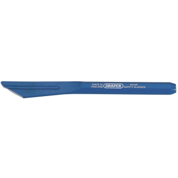 Draper BD7/A Plugging Chisel, 250mm (Sold Loose) - Code: 78084 - Pack Qty 1
