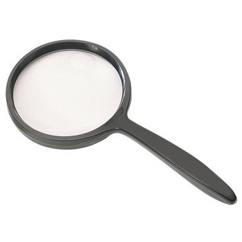 Draper M709A x 3 Round Magnifier, 70mm - Code: 78476 - Pack Qty 1
