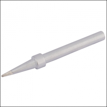 Draper STATION (40W) Replacement Tip for Soldering Station, 40W - Code: 78592 - Pack Qty 1