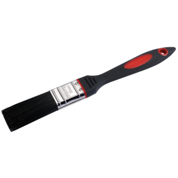 Draper RL-PB/SG Draper Redline® Soft Grip Paint Brush, 25mm - Code: 78622 - Pack Qty 1