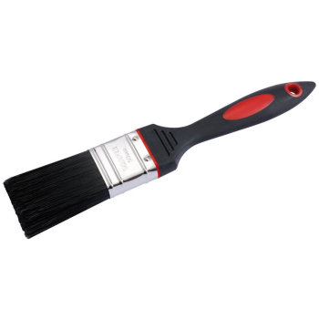 Draper RL-PB/SG Draper Redline® Soft Grip Paint Brush, 38mm - Code: 78624 - Pack Qty 1