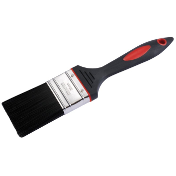 Draper RL-PB/SG Draper Redline® Soft Grip Paint Brush, 50mm - Discontinued - Code: 78625 - Pack Qty 1