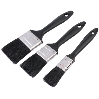 Draper RL-PB/SET Draper Redline® Paint Brush Set (3 Piece) - Discontinued - Code: 78632 - Pack Qty 1