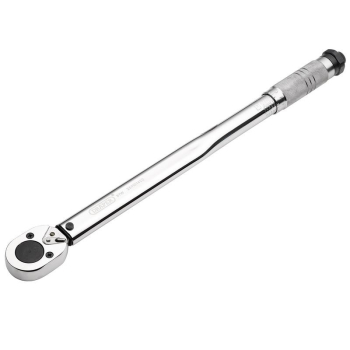 Draper BTW Torque Wrench, 1/2 inch  Sq. Dr., 30 - 210Nm - Code: 78642 - Pack Qty 1