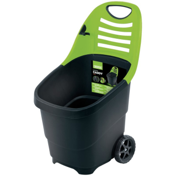 Draper GCB Garden Caddy - Code: 78643 - Pack Qty 1