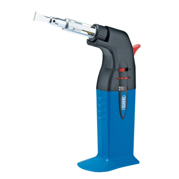 Draper GT6 2 in 1 Soldering Iron and Gas Torch - Code: 78772 - Pack Qty 1