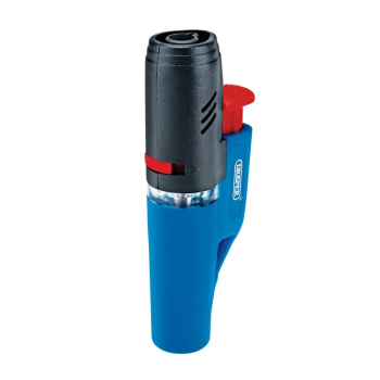 Draper GT7 High Temperature Gas Torch - Code: 78773 - Pack Qty 1