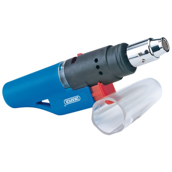Draper GT9 Flameless Gas Torch - Code: 78775 - Pack Qty 1