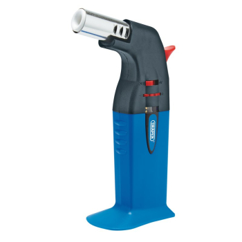 Draper GT10 Heavy Duty Gas Torch - Code: 78776 - Pack Qty 1