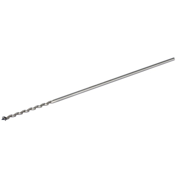 Draper 245B Mortice Bit for 48014 Mortice Chisel and Bit, 1/4 inch , 250mm - Code: 78897 - Pack Qty 1