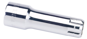 Draper VTX-20EXT 20mm Drive 75mm Vorte x Extension Bar - Code: 78903 - Pack Qty 1