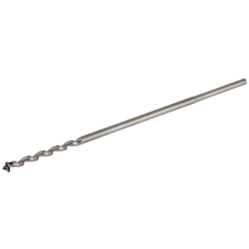 Draper 245B Mortice Bit for 48030 Mortice Chisel and Bit, 3/8 inch , 252mm - Code: 78912 - Pack Qty 1