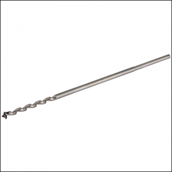 Draper 245B Mortice Bit for 48030 Mortice Chisel and Bit, 3/8 inch  - Code: 78912 - Pack Qty 1
