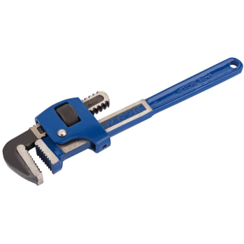 Draper 679 Draper Expert Adjustable Pipe Wrench, 300mm, 45mm - Code: 78917 - Pack Qty 1
