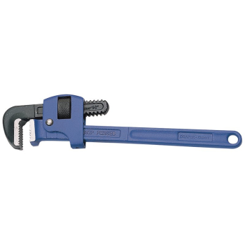 Draper 679 Draper Expert Adjustable Pipe Wrench, 350mm, 50mm - Code: 78918 - Pack Qty 1