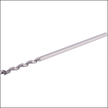 Draper 245B Mortice Bit for 48056 Mortice Chisel and Bit, 1/2 inch  - Code: 78920 - Pack Qty 1