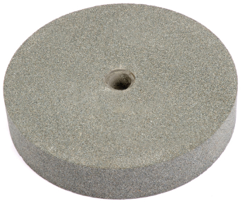 Draper AG200W 200 x 20mm Bore Whetstone Bench Grinder Wheel - Code: 79016 - Pack Qty 1