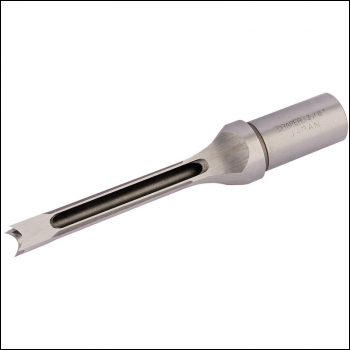 Draper 245S Mortice Chisel for 48030 Mortice Chisel and Bit, 3/8 inch  - Code: 79019 - Pack Qty 1