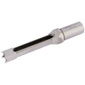 Draper 245S Mortice Chisel for 48056 Mortice Chisel and Bit, 1/2 inch , 282mm - Code: 79035 - Pack Qty 1