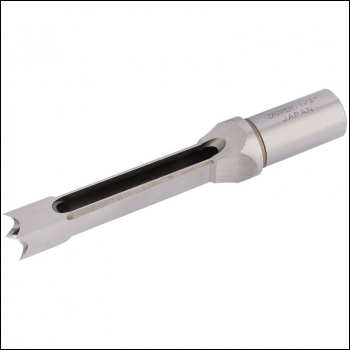 Draper 245S Mortice Chisel for 48056 Mortice Chisel and Bit, 1/2 inch  - Code: 79035 - Pack Qty 1