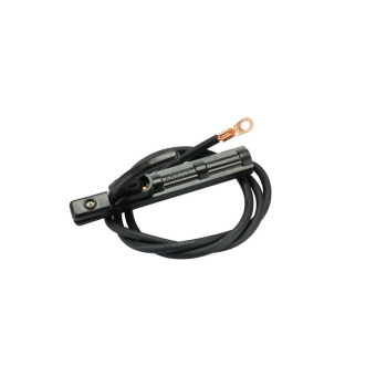 Draper A-EH300-DF ELECTRODE HLDR D-FIT 300A 1.5 - Code: 79410 - Pack Qty 1
