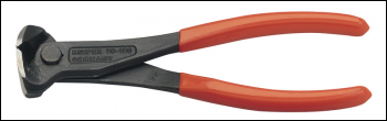 Draper 68 01 180 SBE Knipex 68 01 180 SBE End Cutting Nippers, 180mm - Code: 80305 - Pack Qty 1