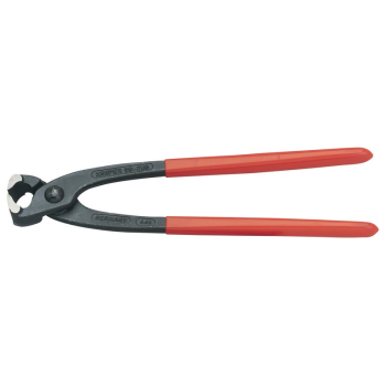 Draper 99 01 250 SBE KNIPEX 99 01 250 SBE Concreters' Nipper, 250mm - Code: 80321 - Pack Qty 1