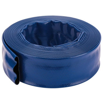 Draper ASWP6A Layflat Hose, 10m x 50mm - Code: 80719 - Pack Qty 1